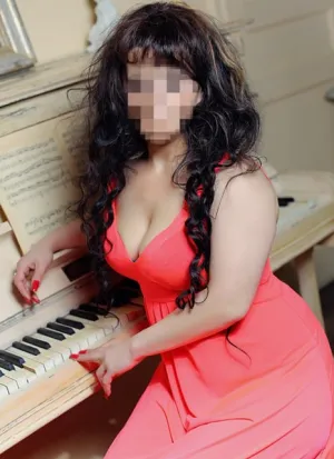 проститутка Ксюня, 23, Апшеронск
