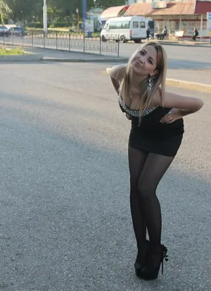 проститутка Марта, 23, Апшеронск