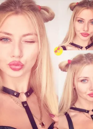 проститутка Лика, 26, Апшеронск