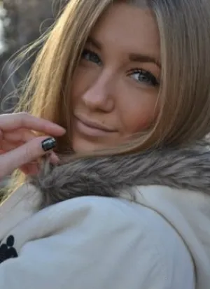 проститутка Милена, 23, Апшеронск