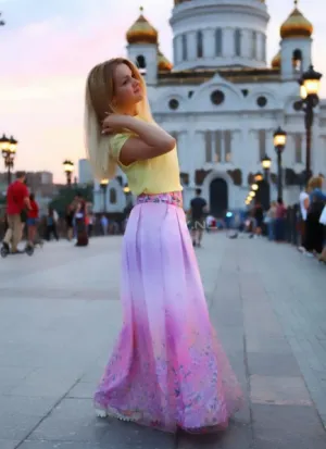 проститутка Аленушка, 22, Апшеронск