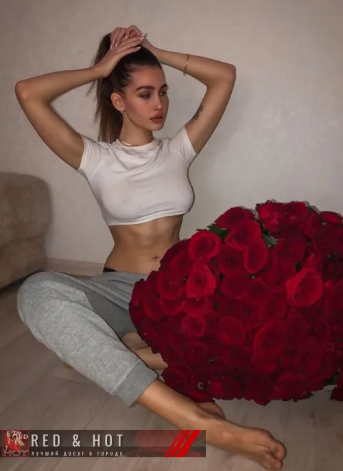проститутка фея Светик, Апшеронск, +7 (996) 799-5346