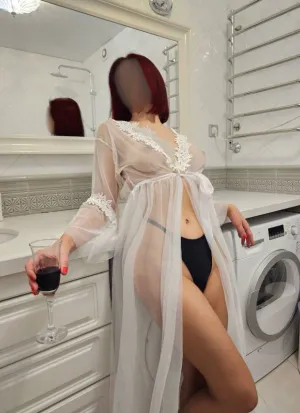 проститутка Светлана, 37, Апшеронск