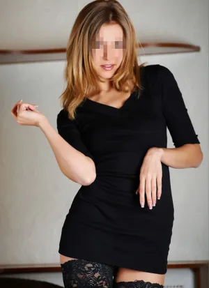 проститутка Ириша, 22, Апшеронск