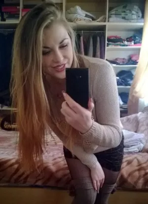проститутка Мила, 20, Апшеронск