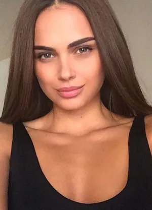 проститутка Злата, 22, Апшеронск