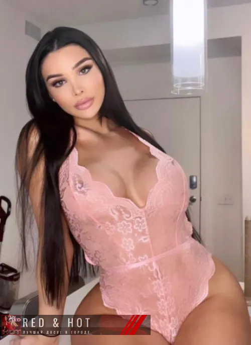 проститутка индивидуалка Дина, +7 (995) 207-1352