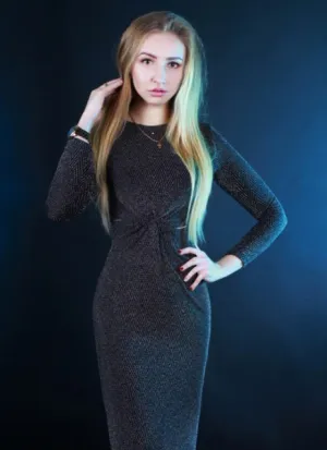 проститутка Аня, 23, Апшеронск