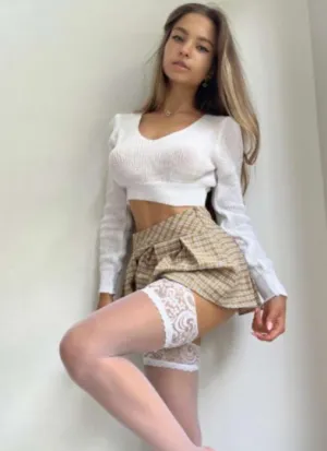 проститутка Танюшка, 20, Апшеронск