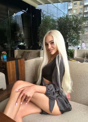 проститутка Катерина, 19, Апшеронск