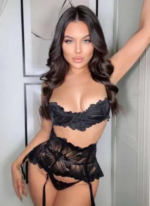 проститутка Фая, 28, Апшеронск