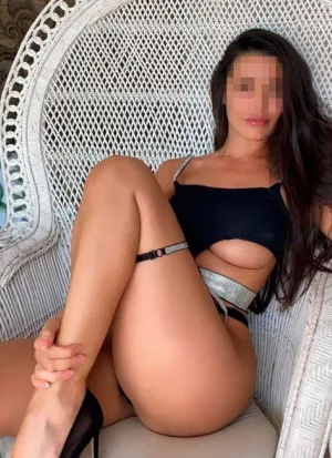 проститутка Анетта, 24, Апшеронск