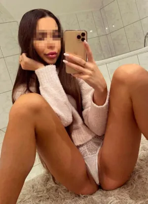 проститутка Леся, 22, Апшеронск