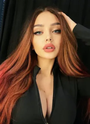 проститутка Люси, 21, Апшеронск